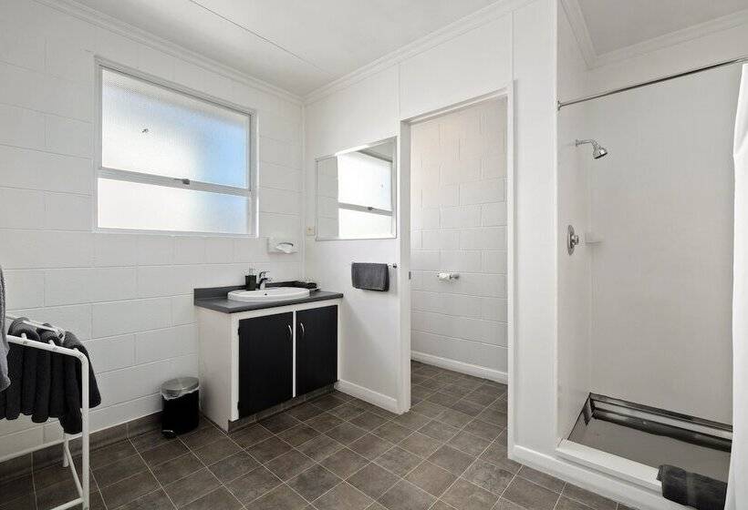 Апартаменты 1 Спальня, Central Gateway Motel