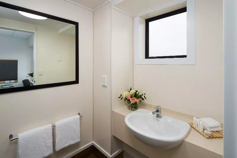 اتاق استاندارد, Atura Wellington
