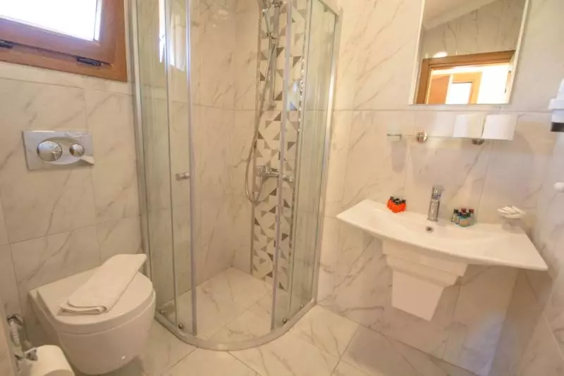 اتاق سوپریور با تخت بزرگ, Atura Wellington