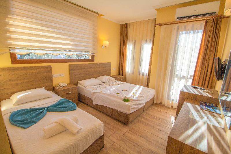 חדר סופריור עם מיטת קינג, Atura Wellington