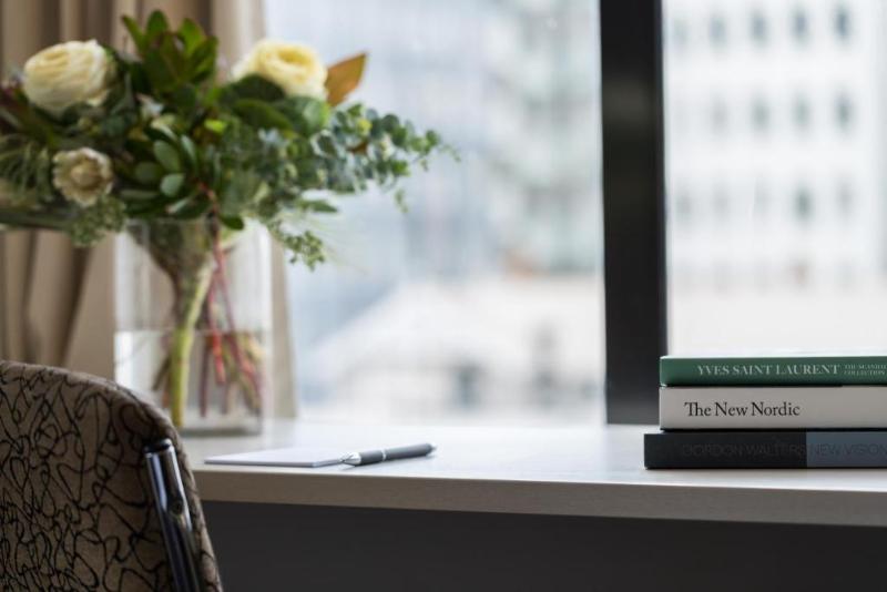 סוויטת סופריור, Atura Wellington