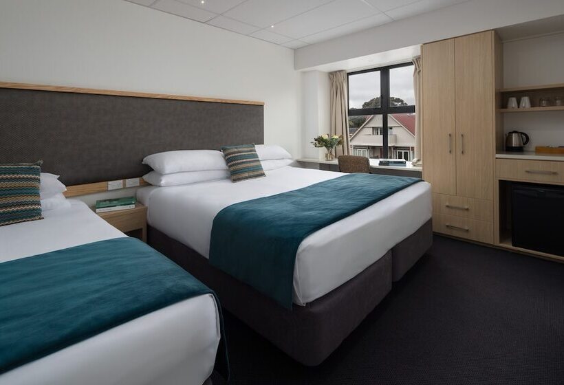 חדר סופריור, Atura Wellington