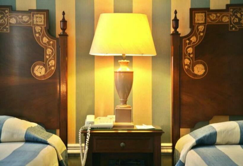 اتاق استاندارد, Avenida Palace