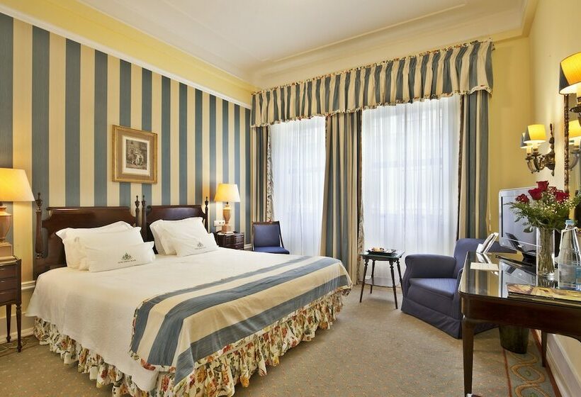 اتاق استاندارد, Avenida Palace