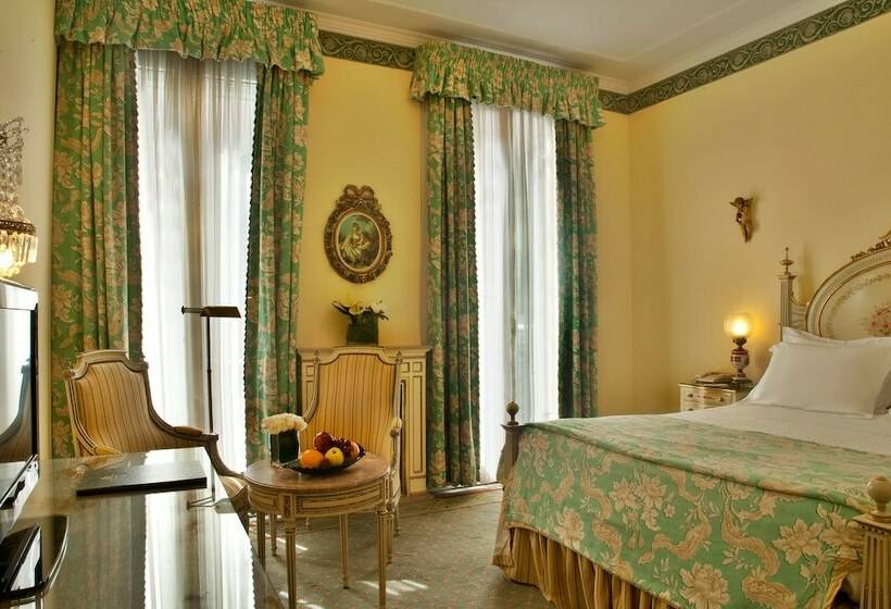 اتاق استاندارد, Avenida Palace