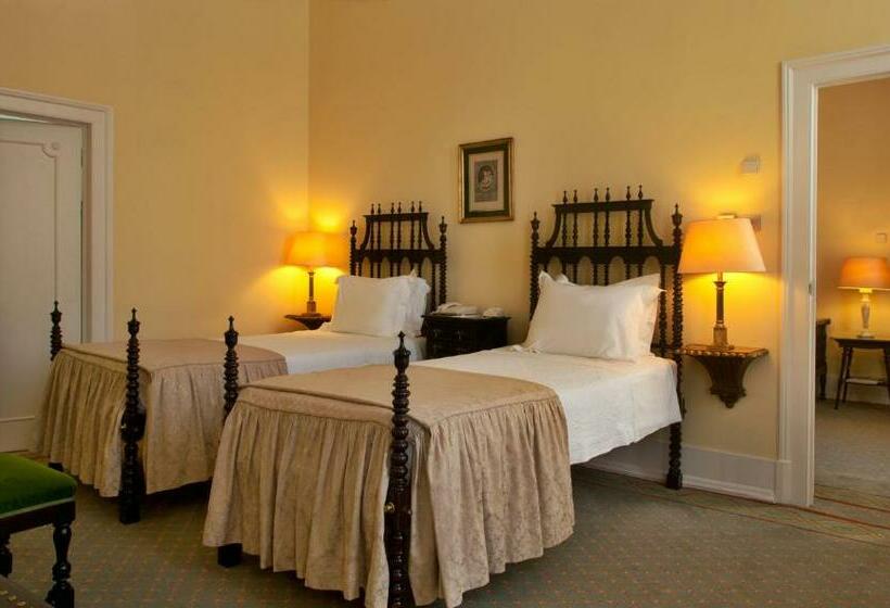 Suite Junior, Avenida Palace