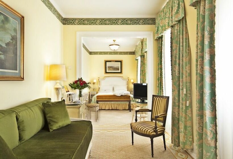 Suite Junior, Avenida Palace