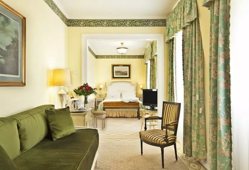 Suite Junior, Avenida Palace