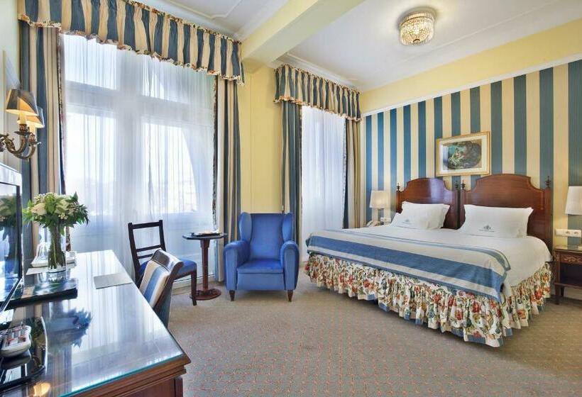 اتاق سوپریور, Avenida Palace