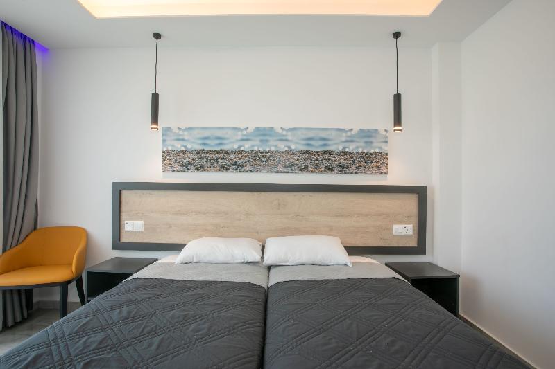 اتاق استاندارد, Avenida Palace