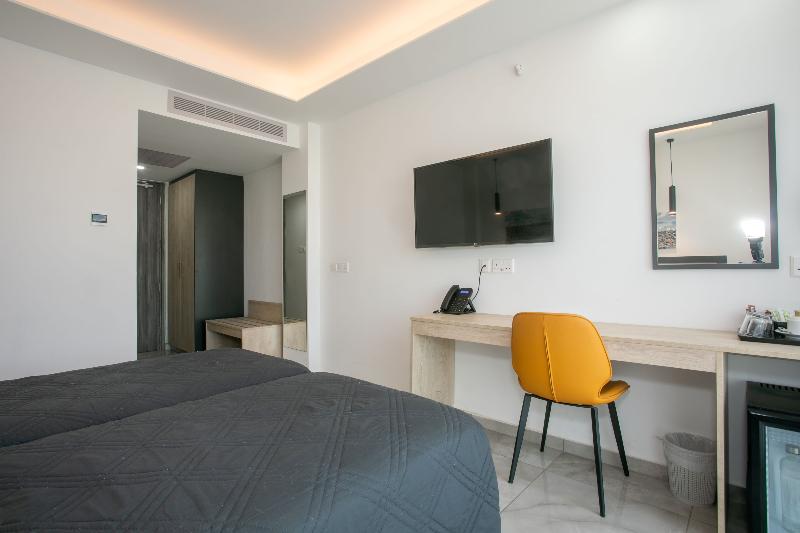 اتاق استاندارد, Avenida Palace