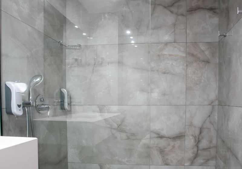 Quarto standard, Avenida Palace