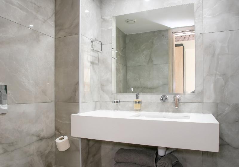 اتاق استاندارد, Avenida Palace