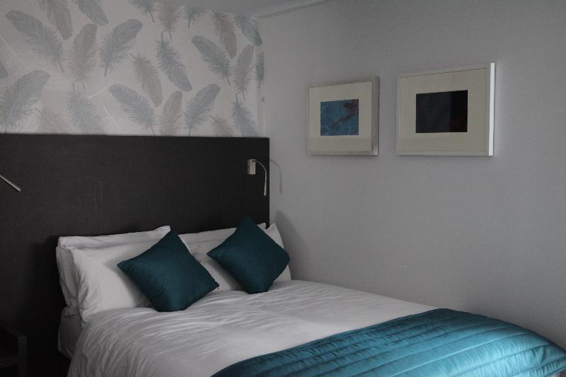 اتاق استاندارد, Avenida Palace