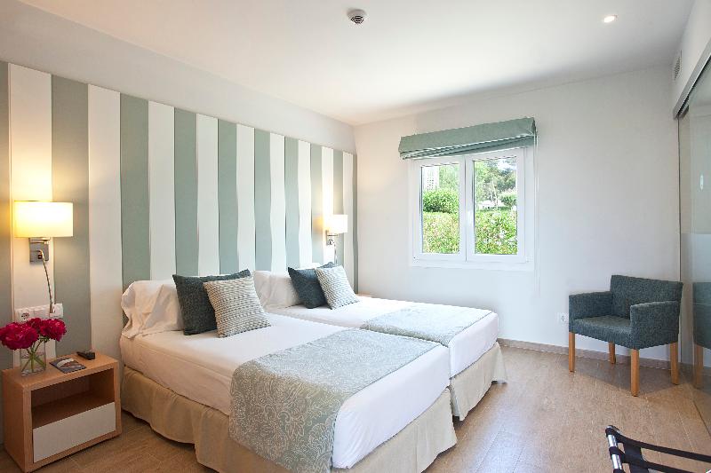 سوییت جونیور, Avenida Palace