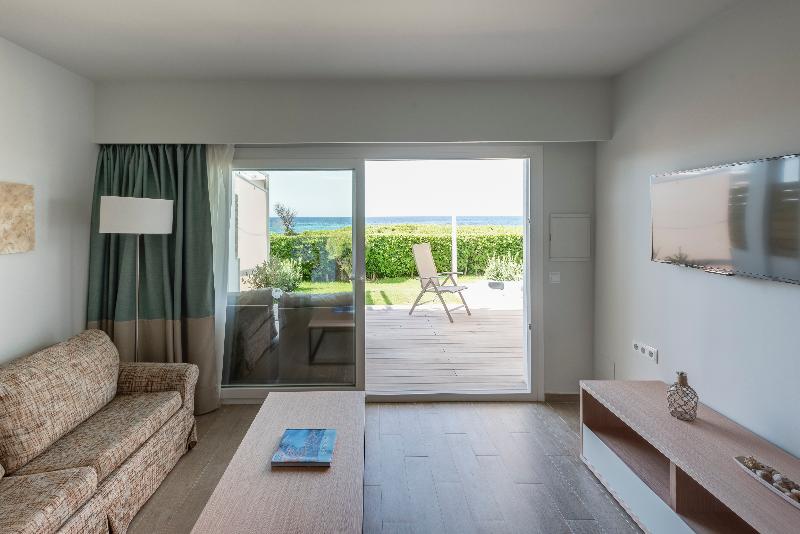 Suite Junior, Avenida Palace