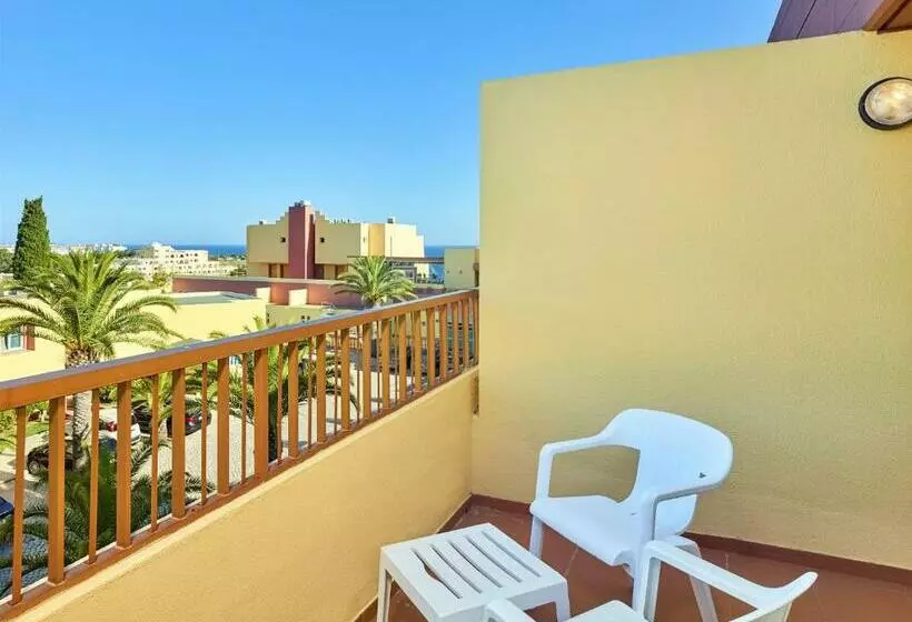 スタンダードインサイドビュールーム, Baia Cristal Beach & Spa Resort