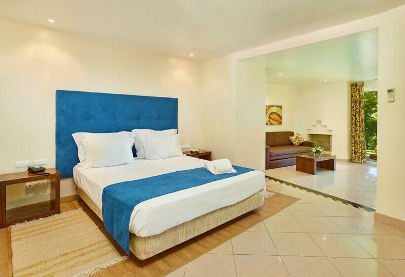 سوئیت جونیور اینتریور, Baia Cristal Beach & Spa Resort