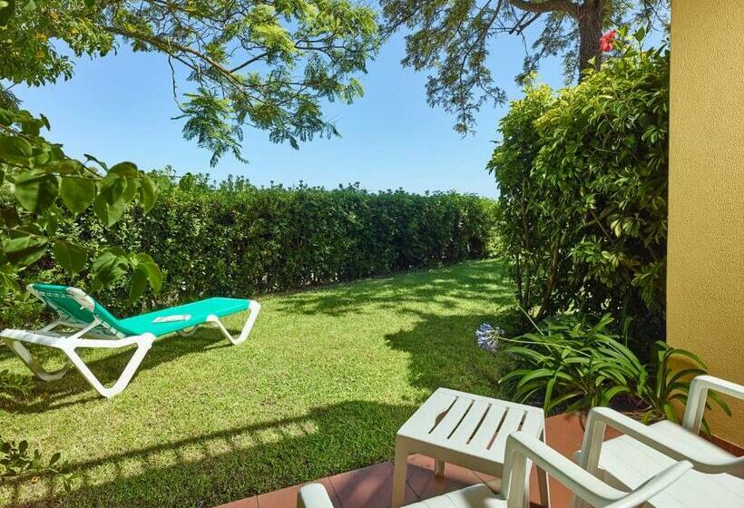 سوئیت جونیور اینتریور, Baia Cristal Beach & Spa Resort