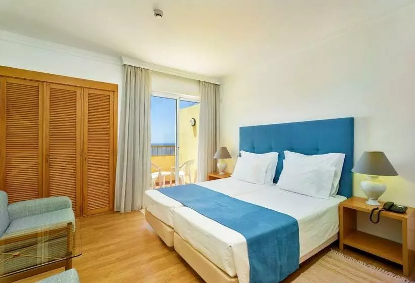 オーシャンビュージュニアスイート, Baia Cristal Beach & Spa Resort