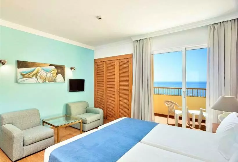 オーシャンビュースイート, Baia Cristal Beach & Spa Resort