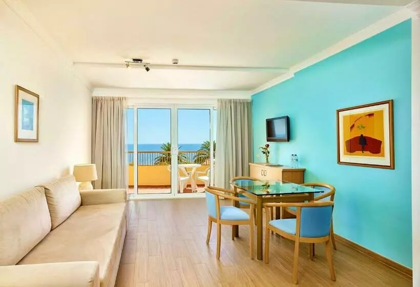 オーシャンビュースイート, Baia Cristal Beach & Spa Resort