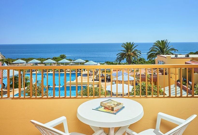 سوییت با چشمانداز دریا, Baia Cristal Beach & Spa Resort