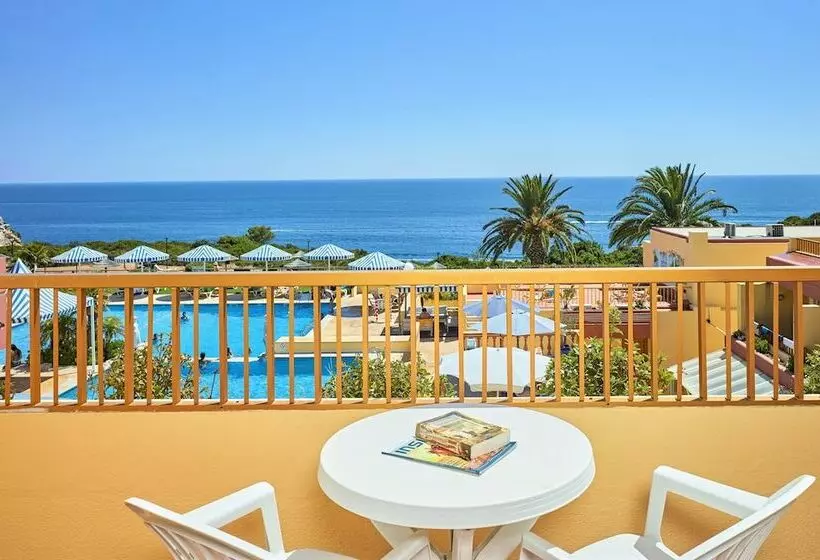オーシャンビュースイート, Baia Cristal Beach & Spa Resort
