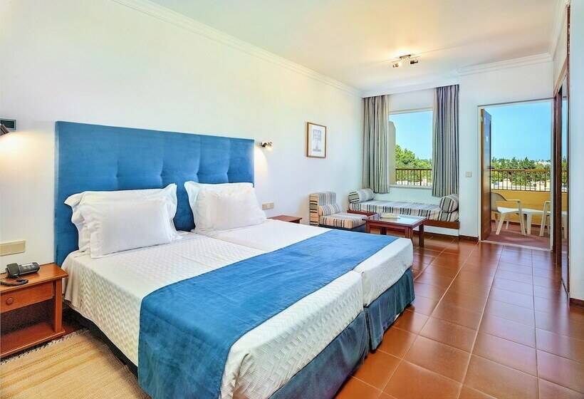 اتاق استاندارد, Baia Cristal Beach & Spa Resort