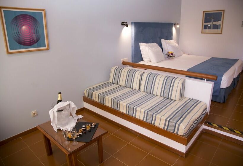 اتاق استاندارد, Baia Cristal Beach & Spa Resort