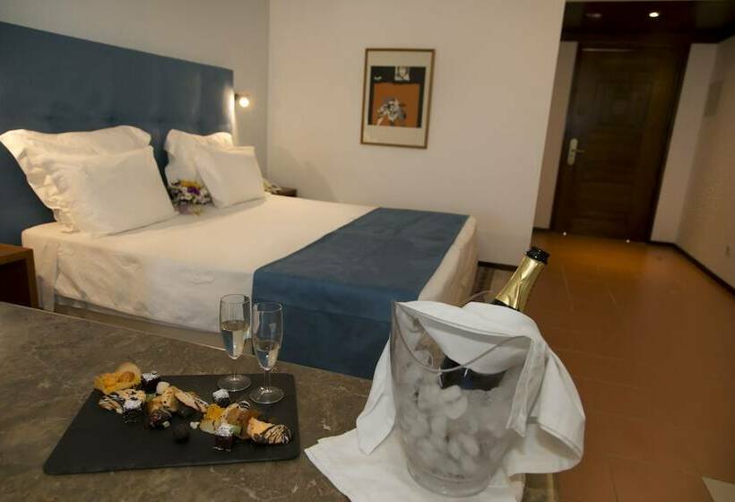 اتاق استاندارد, Baia Cristal Beach & Spa Resort