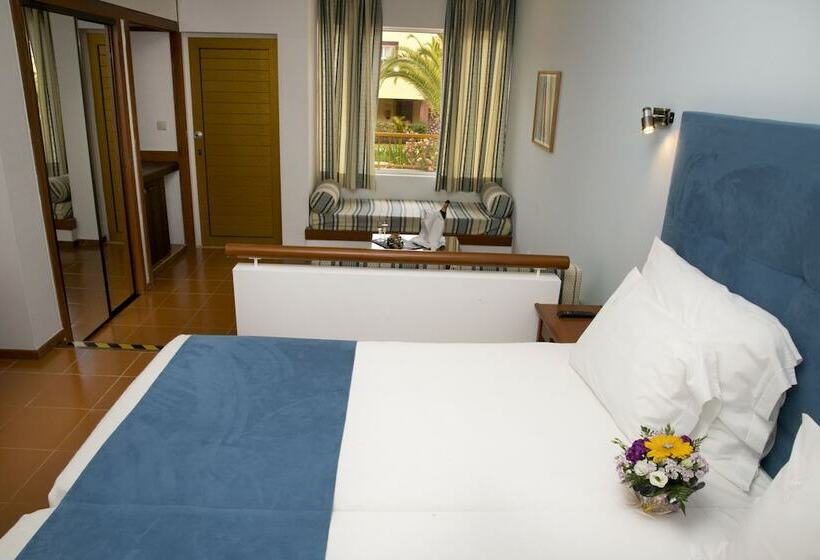 اتاق استاندارد, Baia Cristal Beach & Spa Resort