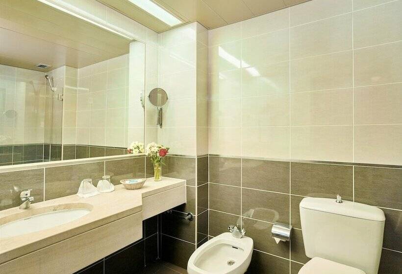 Номер Стандарт, Baia Cristal Beach & Spa Resort