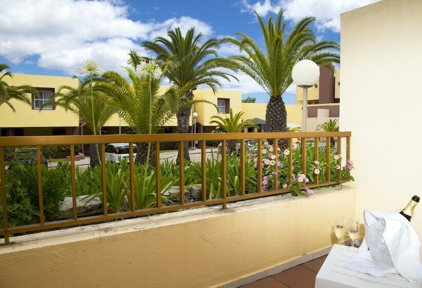 اتاق استاندارد, Baia Cristal Beach & Spa Resort