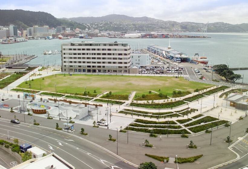 اتاق استاندارد, Bay Plaza