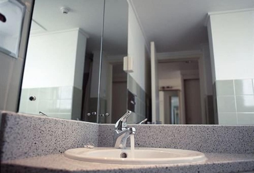 스탠다드 룸, Bay Plaza