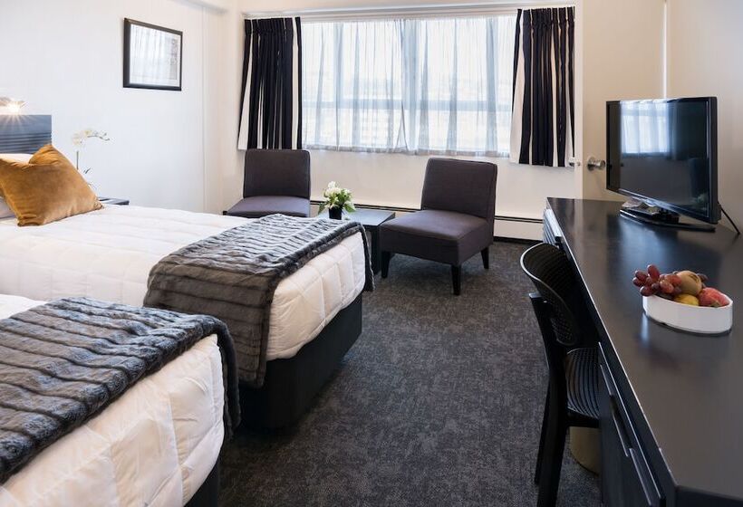 스탠다드 룸, Bay Plaza