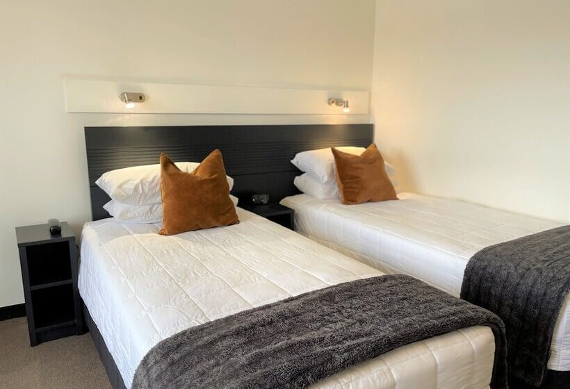 스탠다드 룸, Bay Plaza