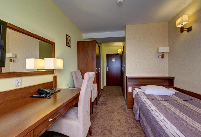 高级单人间, Beskid