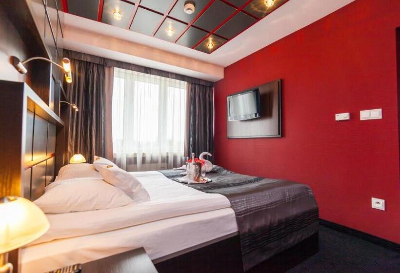 带1个卧室的公寓, Beskid