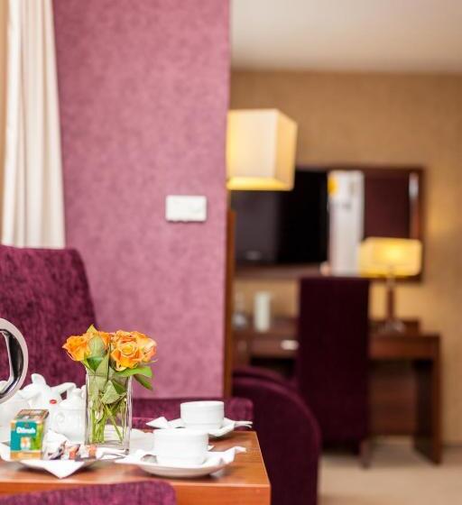 带1个卧室的公寓, Beskid