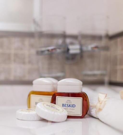 带1个卧室的公寓, Beskid