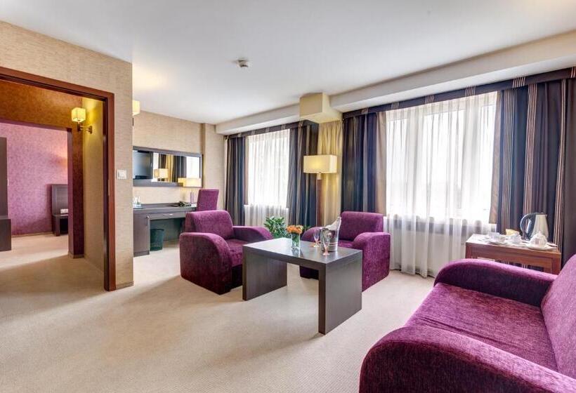 带1个卧室的公寓, Beskid