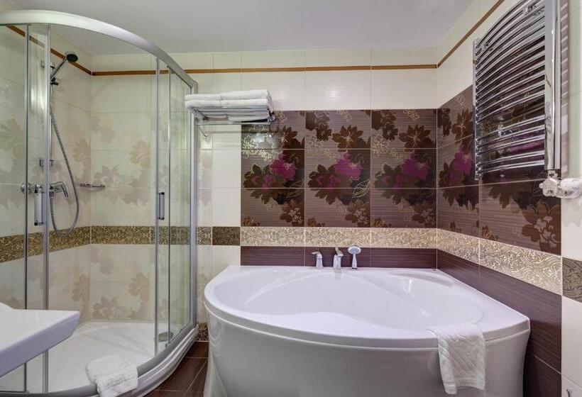 带1个卧室的公寓, Beskid