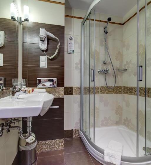 带1个卧室的公寓, Beskid