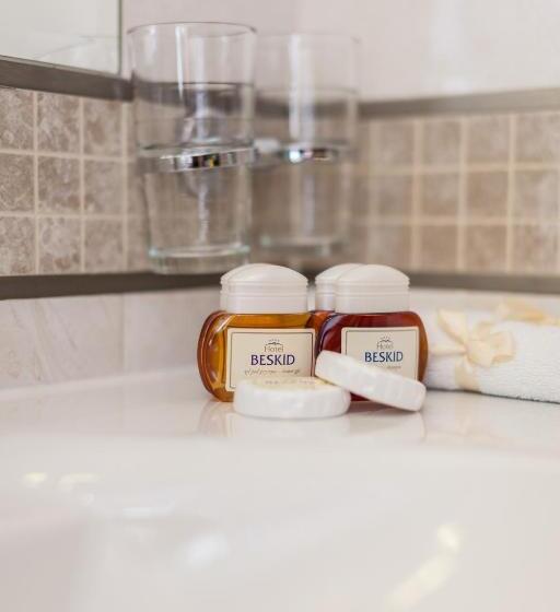 单人经济间, Beskid