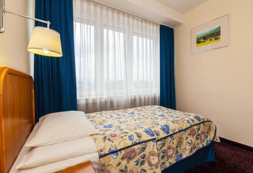 单人经济间, Beskid