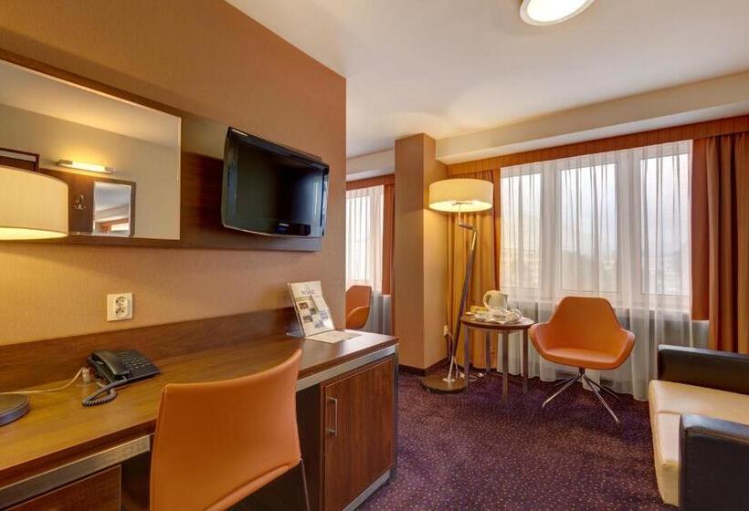 带1个卧室的公寓, Beskid