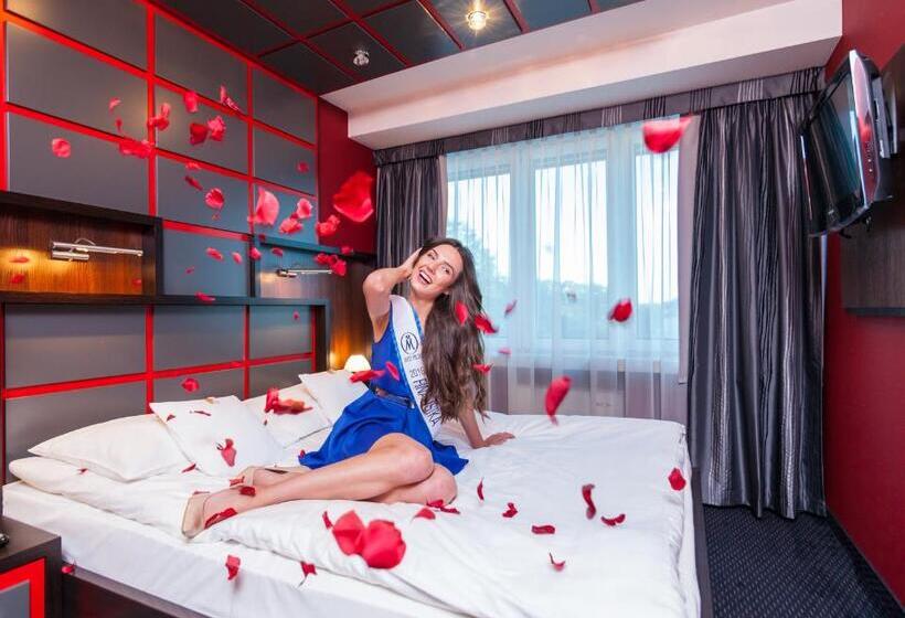 带1个卧室的公寓, Beskid