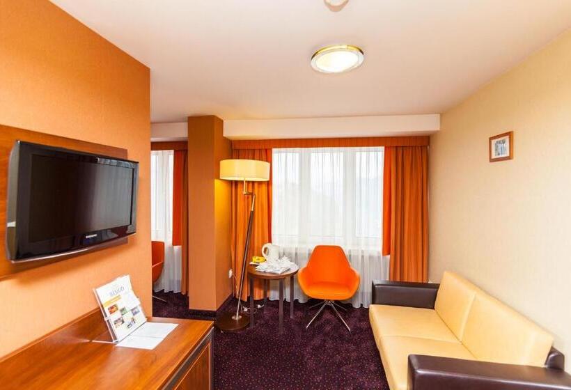 带1个卧室的公寓, Beskid